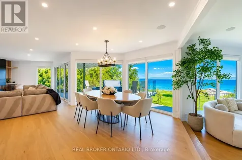 285 Balmy Beach Road Georgian Bluffs ON N4K 5N4