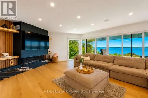 285 Balmy Beach Road Georgian Bluffs ON N4K 5N4