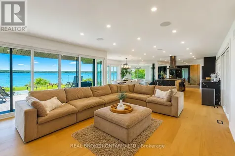 285 Balmy Beach Road Georgian Bluffs ON N4K 5N4