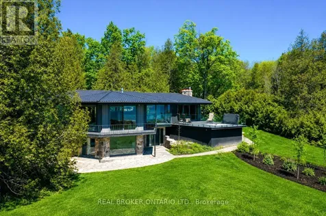 285 Balmy Beach Road Georgian Bluffs ON N4K 5N4