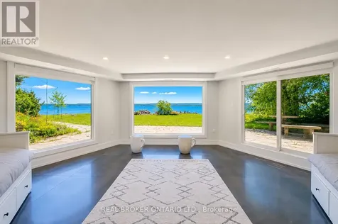 285 Balmy Beach Road Georgian Bluffs ON N4K 5N4