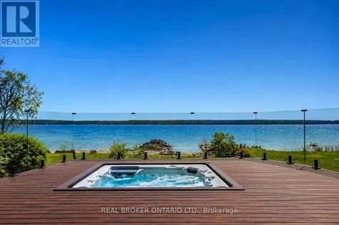 285 Balmy Beach Road Georgian Bluffs ON N4K 5N4