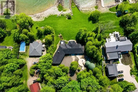 285 Balmy Beach Road Georgian Bluffs ON N4K 5N4