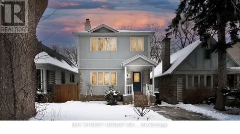 390 Roehampton Avenue Toronto (mount Pleasant East) ON M4P 1S4