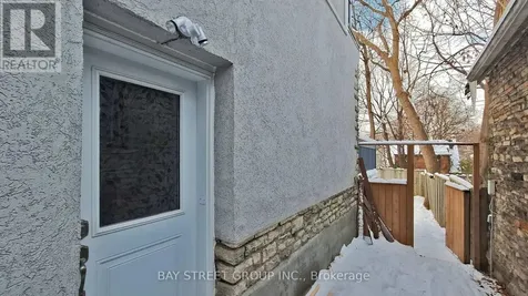 390 Roehampton Avenue Toronto (mount Pleasant East) ON M4P 1S4