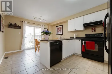 109 Collis Drive Aurora ON L4G 7V2