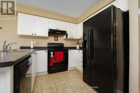 109 Collis Drive Aurora ON L4G 7V2