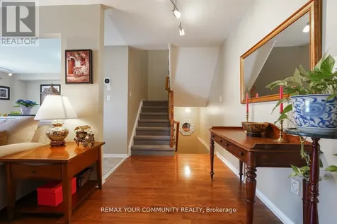 109 Collis Drive Aurora ON L4G 7V2