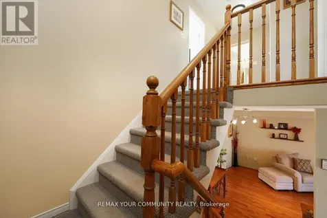 109 Collis Drive Aurora ON L4G 7V2