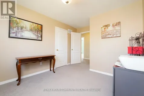 109 Collis Drive Aurora ON L4G 7V2