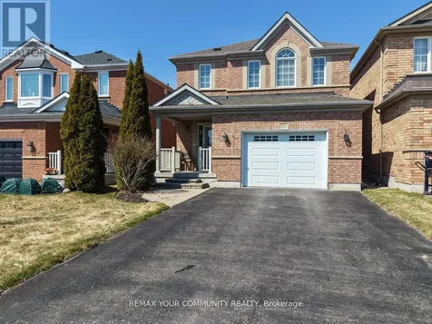 109 Collis Drive Aurora ON L4G 7V2