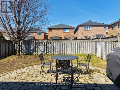 109 Collis Drive Aurora ON L4G 7V2
