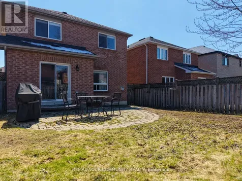 109 Collis Drive Aurora ON L4G 7V2