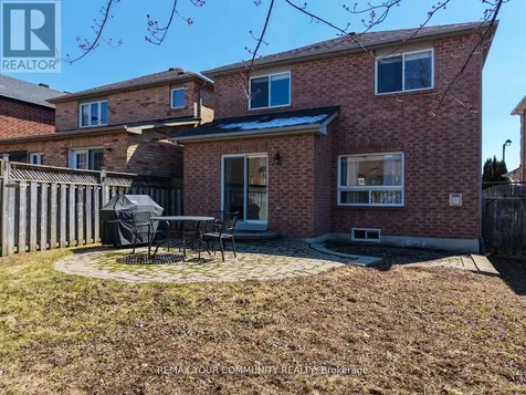 109 Collis Drive Aurora ON L4G 7V2