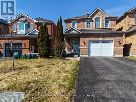 109 Collis Drive Aurora ON L4G 7V2