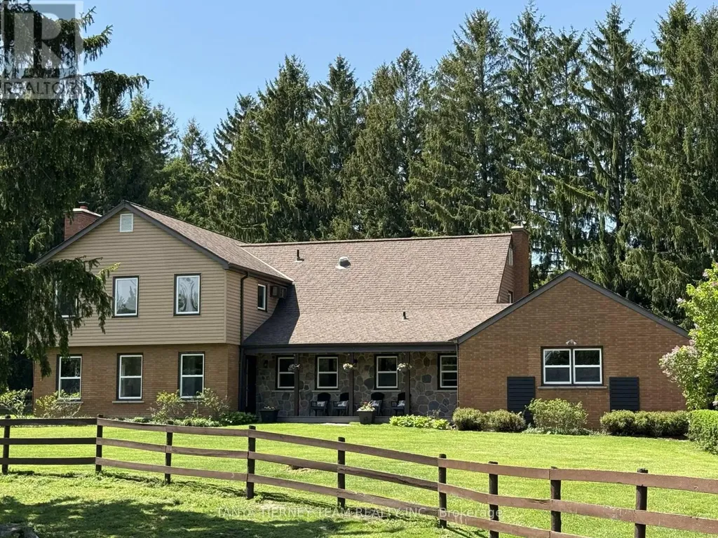 1180 Lakeridge Road Uxbridge ON L0B 1A0