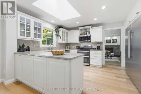 1180 Lakeridge Road Uxbridge ON L0B 1A0
