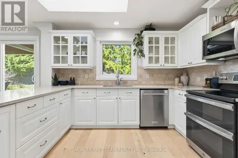 1180 Lakeridge Road Uxbridge ON L0B 1A0