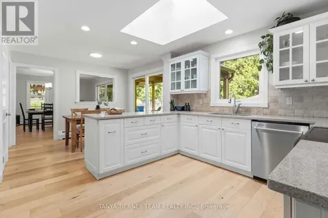 1180 Lakeridge Road Uxbridge ON L0B 1A0