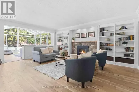 1180 Lakeridge Road Uxbridge ON L0B 1A0