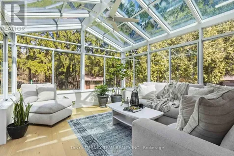 1180 Lakeridge Road Uxbridge ON L0B 1A0