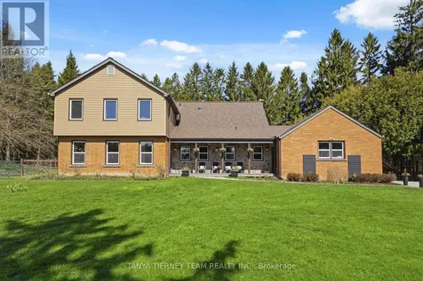 1180 Lakeridge Road Uxbridge ON L0B 1A0