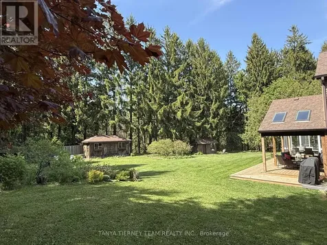 1180 Lakeridge Road Uxbridge ON L0B 1A0