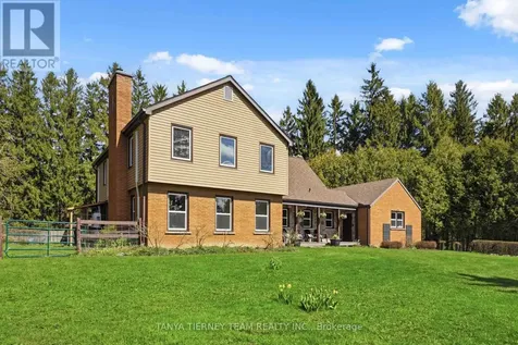 1180 Lakeridge Road Uxbridge ON L0B 1A0