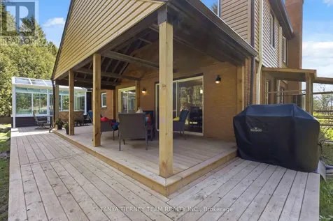 1180 Lakeridge Road Uxbridge ON L0B 1A0