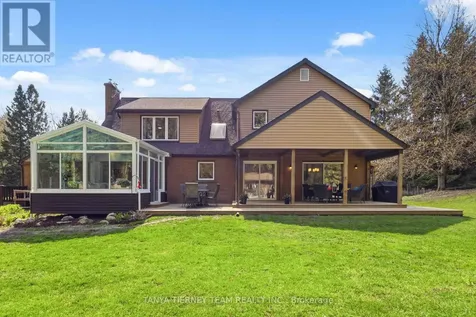 1180 Lakeridge Road Uxbridge ON L0B 1A0