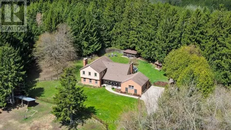 1180 Lakeridge Road Uxbridge ON L0B 1A0