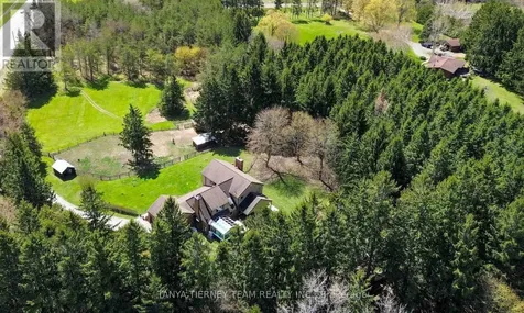 1180 Lakeridge Road Uxbridge ON L0B 1A0
