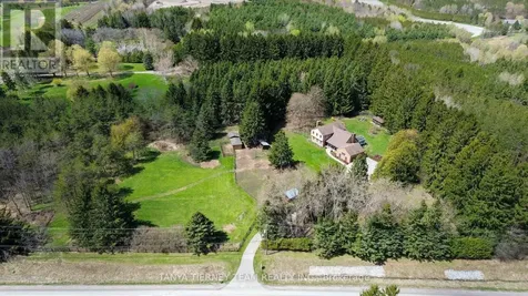 1180 Lakeridge Road Uxbridge ON L0B 1A0