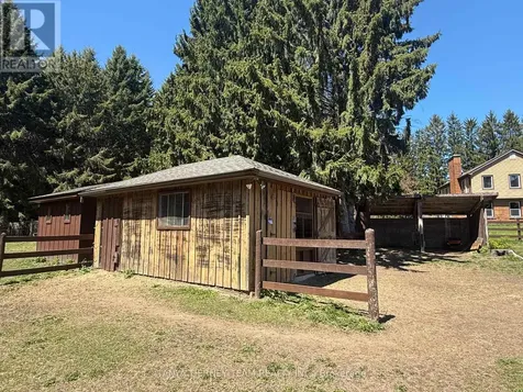 1180 Lakeridge Road Uxbridge ON L0B 1A0