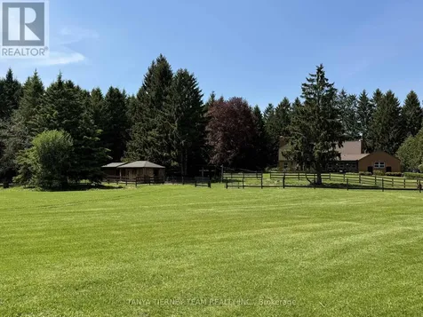 1180 Lakeridge Road Uxbridge ON L0B 1A0