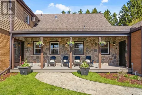 1180 Lakeridge Road Uxbridge ON L0B 1A0