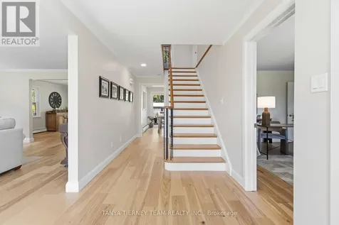 1180 Lakeridge Road Uxbridge ON L0B 1A0
