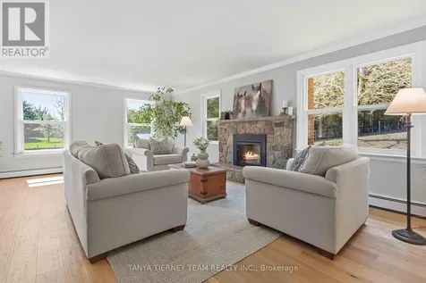 1180 Lakeridge Road Uxbridge ON L0B 1A0