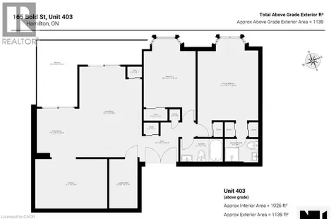 165 Bold Street Hamilton ON L8P 1V4
