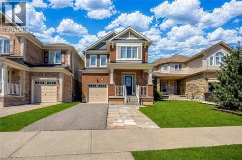 661 Doon South Drive Kitchener ON N2P 0H5