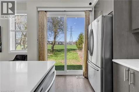 661 Doon South Drive Kitchener ON N2P 0H5
