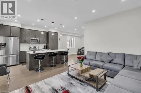 661 Doon South Drive Kitchener ON N2P 0H5