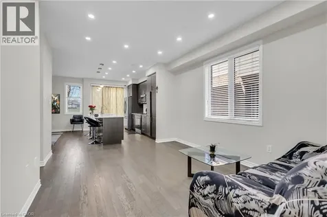 661 Doon South Drive Kitchener ON N2P 0H5