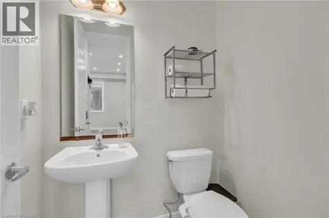 661 Doon South Drive Kitchener ON N2P 0H5