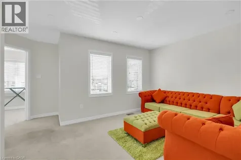 661 Doon South Drive Kitchener ON N2P 0H5