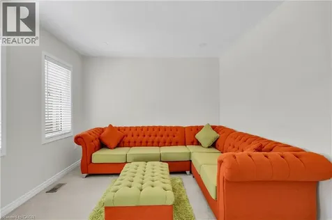 661 Doon South Drive Kitchener ON N2P 0H5