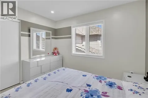 661 Doon South Drive Kitchener ON N2P 0H5