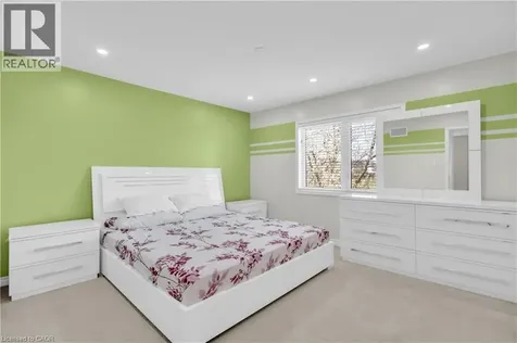 661 Doon South Drive Kitchener ON N2P 0H5