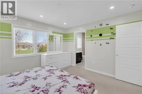 661 Doon South Drive Kitchener ON N2P 0H5