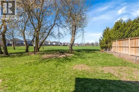 661 Doon South Drive Kitchener ON N2P 0H5